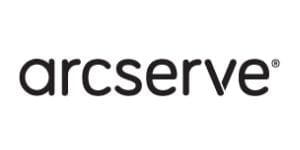 ARCSERVE Logo